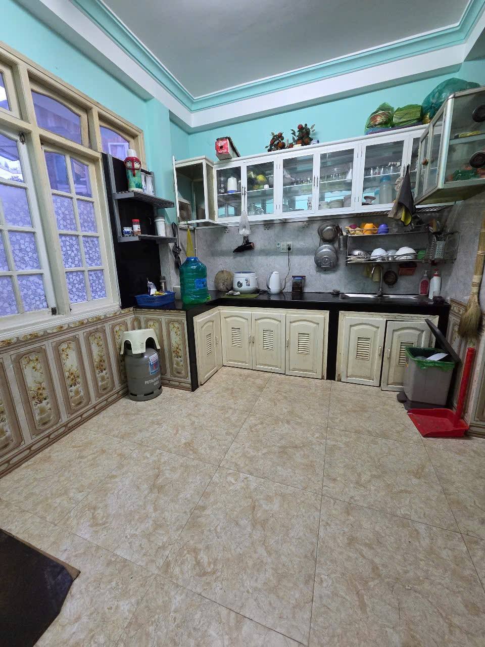 Nhà sổ riêng XD 3 góc mặt tiền Kinh Doanh ngay KQH Hoàng Văn Thụ, P4, Đà Lạt - Ảnh 3